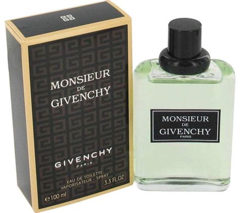 monsieur givenchy perfume|Givenchy perfumes website.